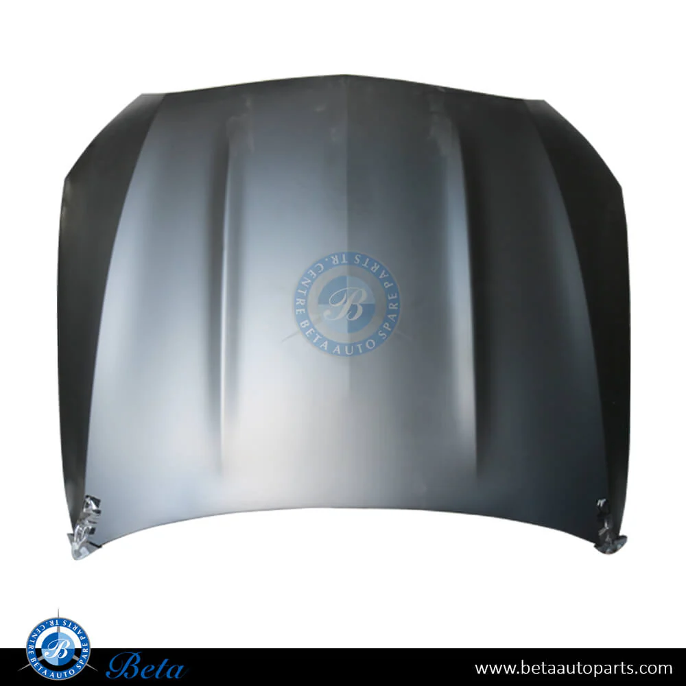 Mercedes C-Class W206 (2022-Up), Hood, China, 2068800500
