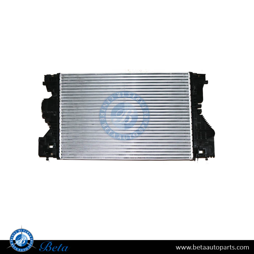 Mercedes C118 / W177 / W247 / X247 / H247 (2019-Up), Intercooler, China, 2475000100