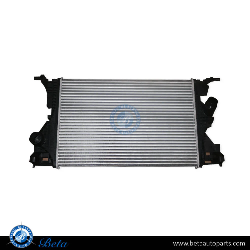 Mercedes C118 / W177 / W247 / X247 / H247 (2019-Up), Intercooler, China, 2475006100