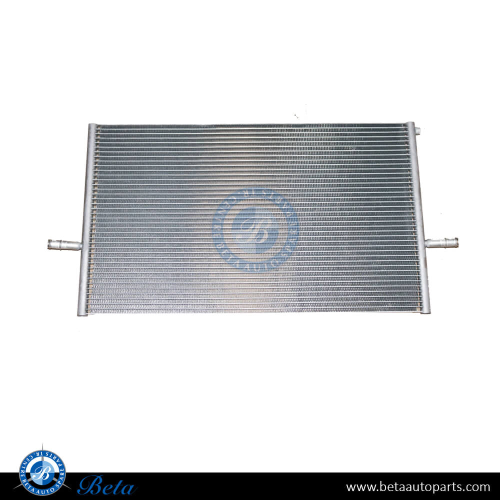 Mercedes CLA-Class / A-Class / GLA-Class C117 / W176 / X156 (2013-2019), Radiator, China, 0995006403