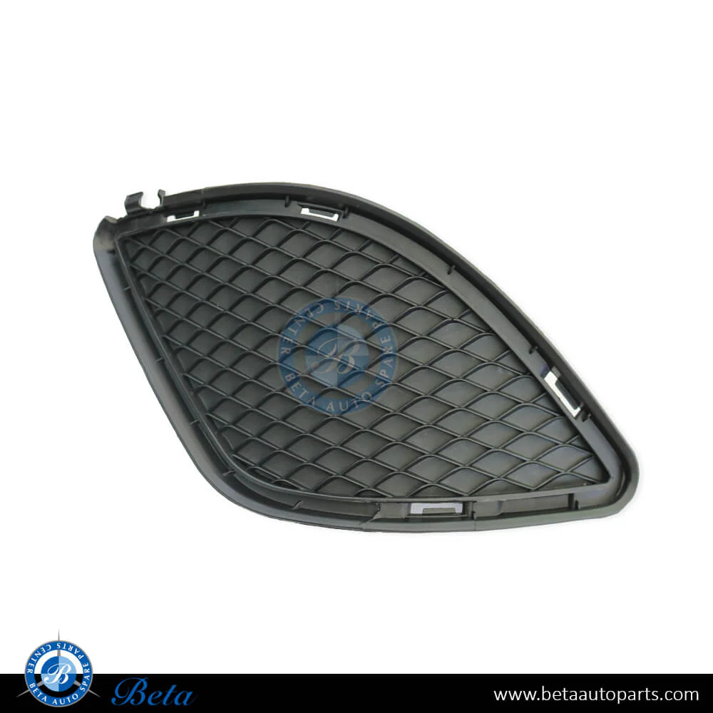Mercedes CLA-Class C117 (2013-2016), Fog Lamp Cover (Left), China, 1178850322