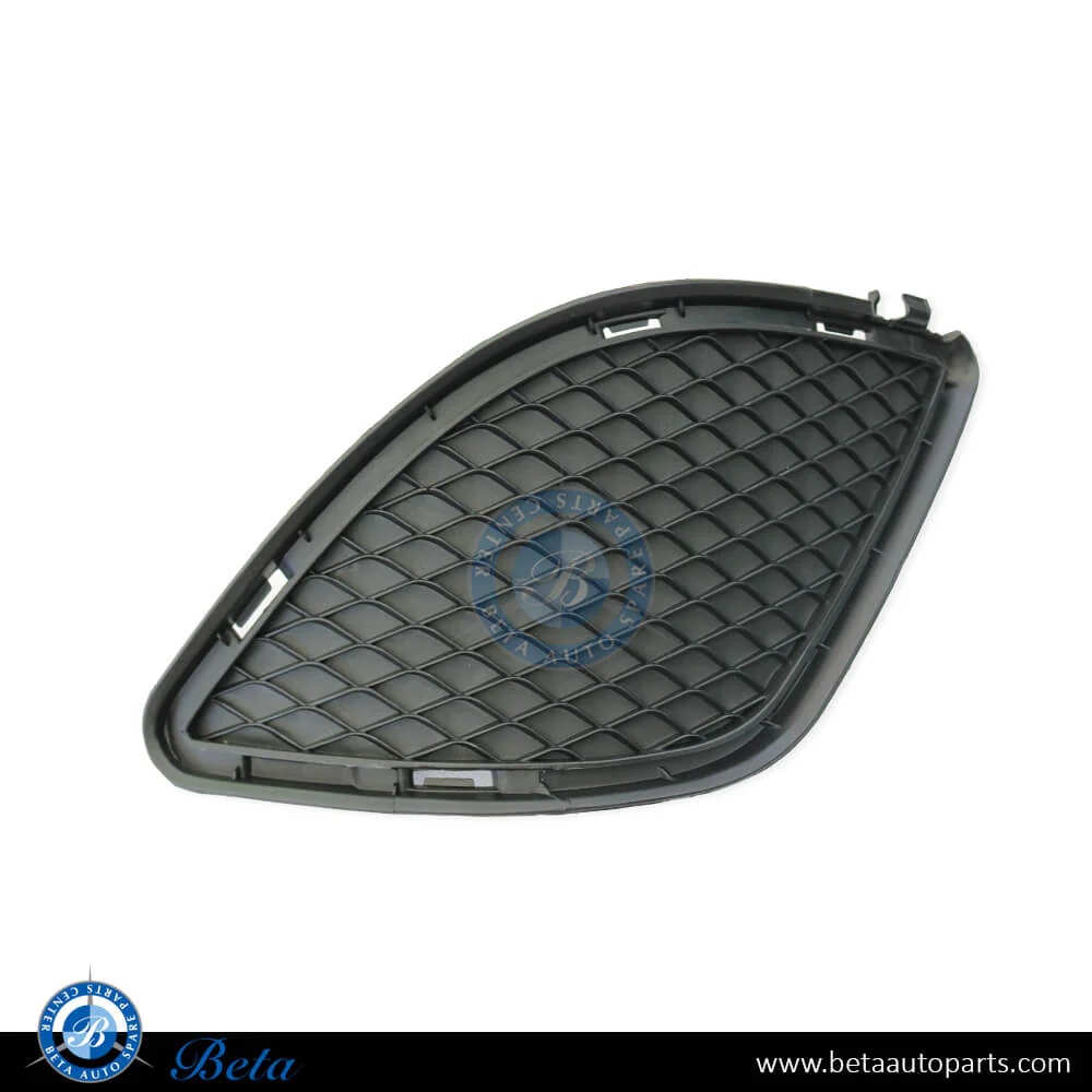 Mercedes CLA-Class C117 (2013-2016), Fog Lamp Cover (Right), China, 1178850422