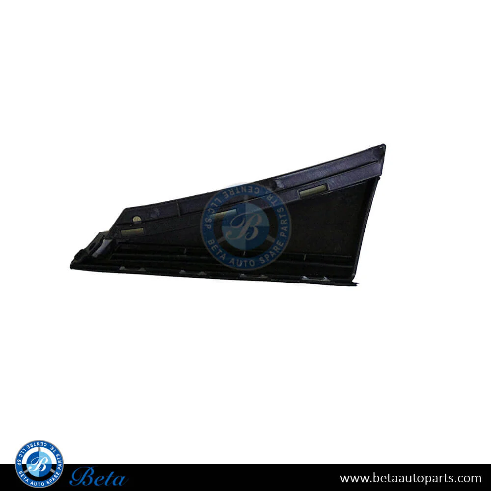 Mercedes CLA-Class C117 (2013-2016), Front Bumper Basic Mount Normal AMG (Left), China, 1178850300