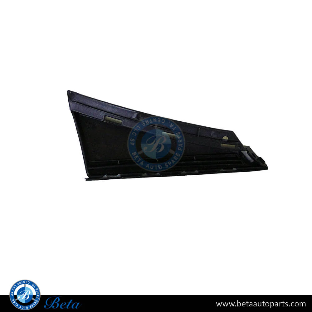 Mercedes CLA-Class C117 (2013-2016), Front Bumper Basic Mount Normal AMG (Right), China, 1178850400