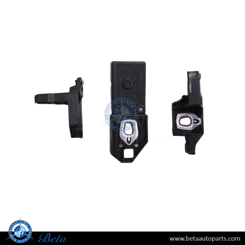 Mercedes CLA-Class C117 (2013-2016), Headlamp Repair Kit (Right), China, 1178200114