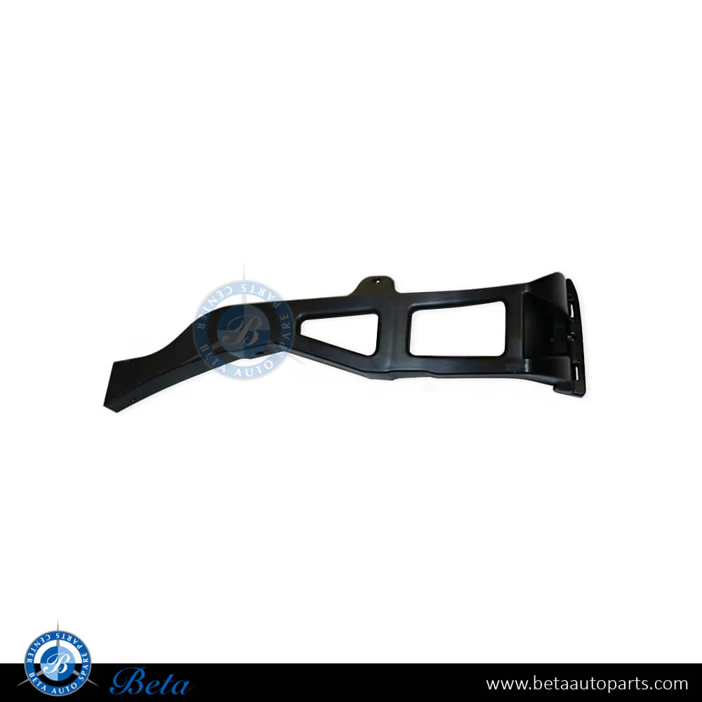 Mercedes CLA-Class C117 (2013-2016), Mounting Rail Moulding Normal AMG and AMG CLA45 (Right), China, 1178850021