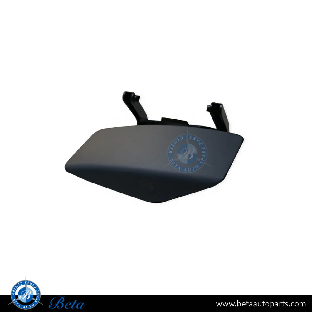 Mercedes CLA-Class C117 (2013-2018), Headlamp Washer Cover AMG and CLA45 (Left), Taiwan, 1178851522