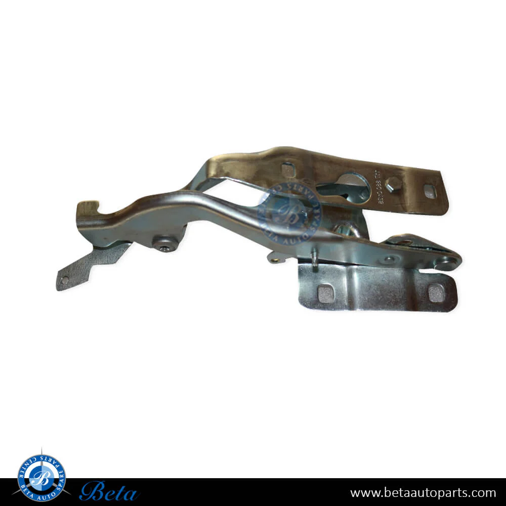 Mercedes CLA-Class C117 (2013-2018), Hood Hinge (Right), China, 1178800228