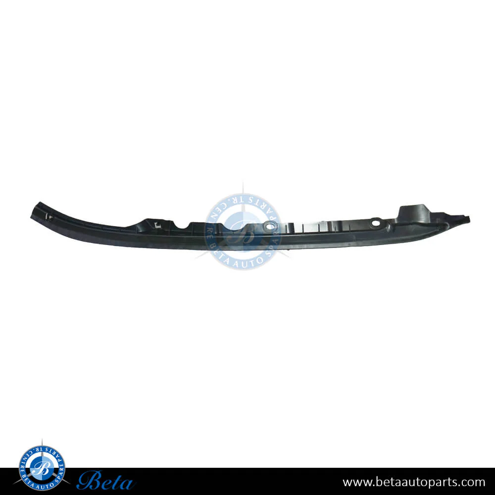 Mercedes CLA-Class C117 (2013-2018), Hood Seal (Left), China, 1178800197