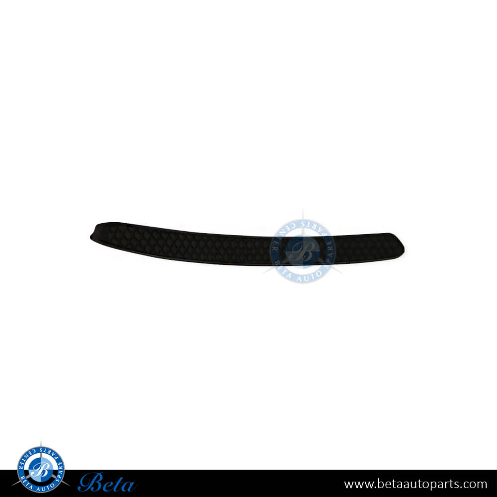 Mercedes CLA-Class C117 (2013-2018), Rear Bumper Vent Grille Normal AMG (Left), China, 1178850053