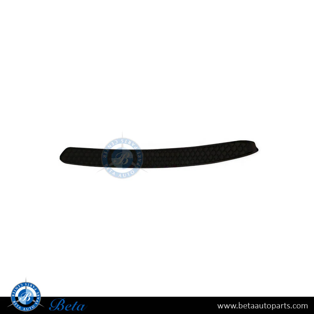 Mercedes CLA-Class C117 (2013-2018), Rear Bumper Vent Grille Normal AMG (Right), China, 1178850253