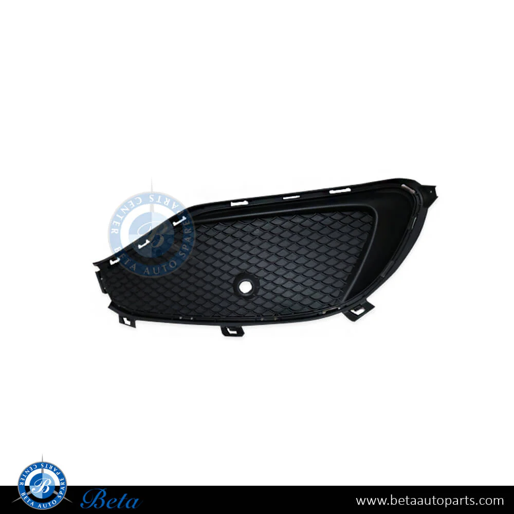 Mercedes CLA-Class C117 (2017-2018), Fog Lamp Cover Normal AMG (Right), China, 1178857600