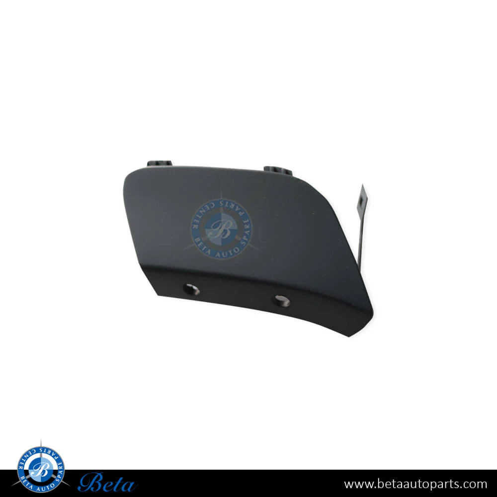 Mercedes CLA-Class C117 (2017-2018), Front Bumper Tow Cover AMG CLA45, Taiwan, 1178851601