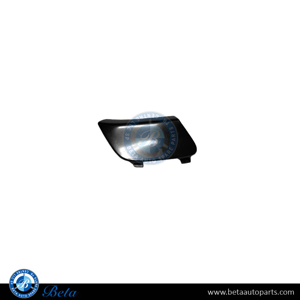 Mercedes CLA-Class C117 (2017-2018), Front Bumper Tow Cover AMG CLA45, China, 1178851601