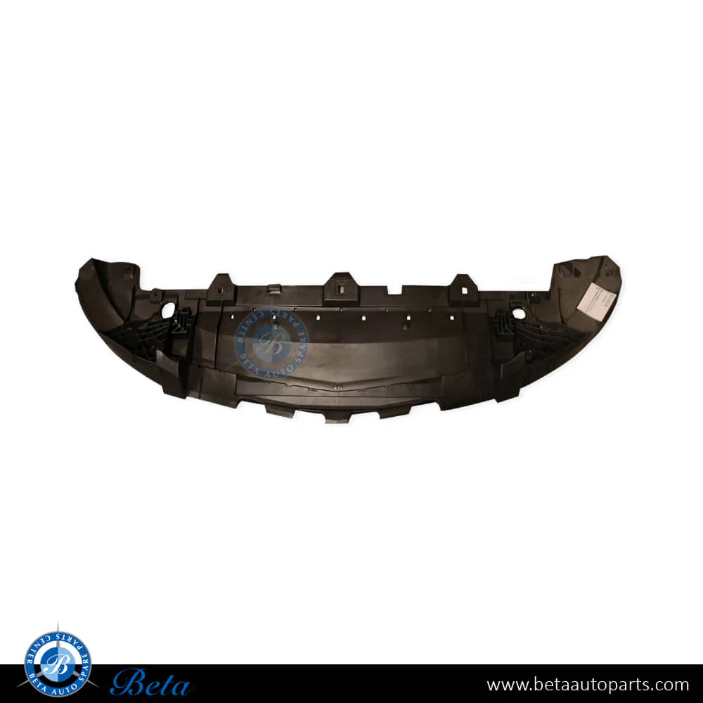 Mercedes CLA-Class C117 (2017-2018), Front Bumper Under Cover Normal AMG, China, 1178854401