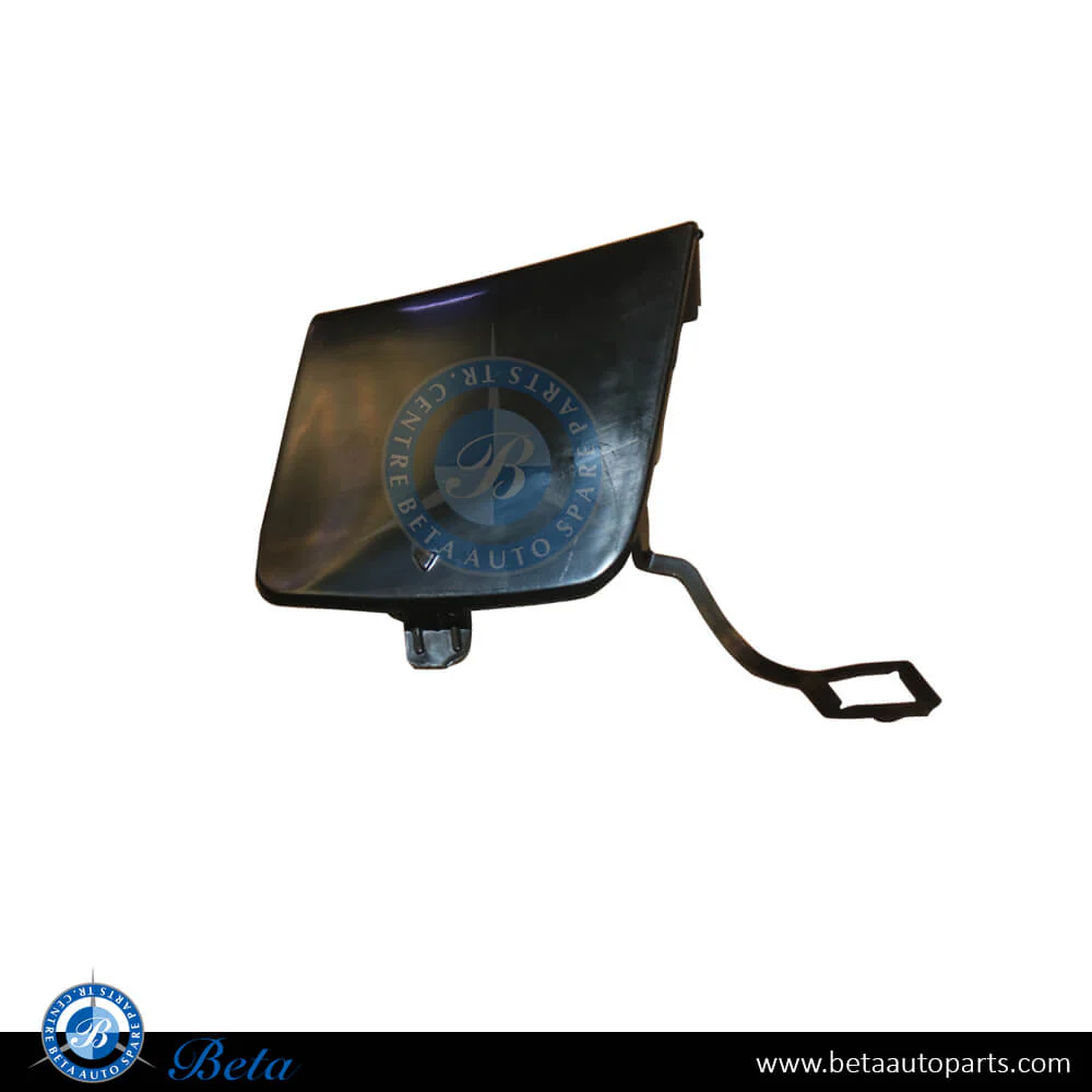 Mercedes CLA-Class C118 (2019-Up), Front Bumper Tow Cover Normal AMG, China, 1188854201
