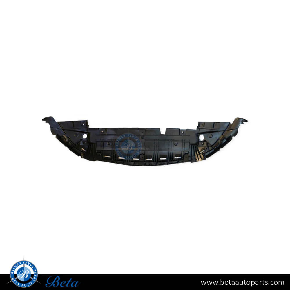 Mercedes CLA-Class C118 (2019-Up), Front Bumper Under Cover Normal AMG, China, 1188854102