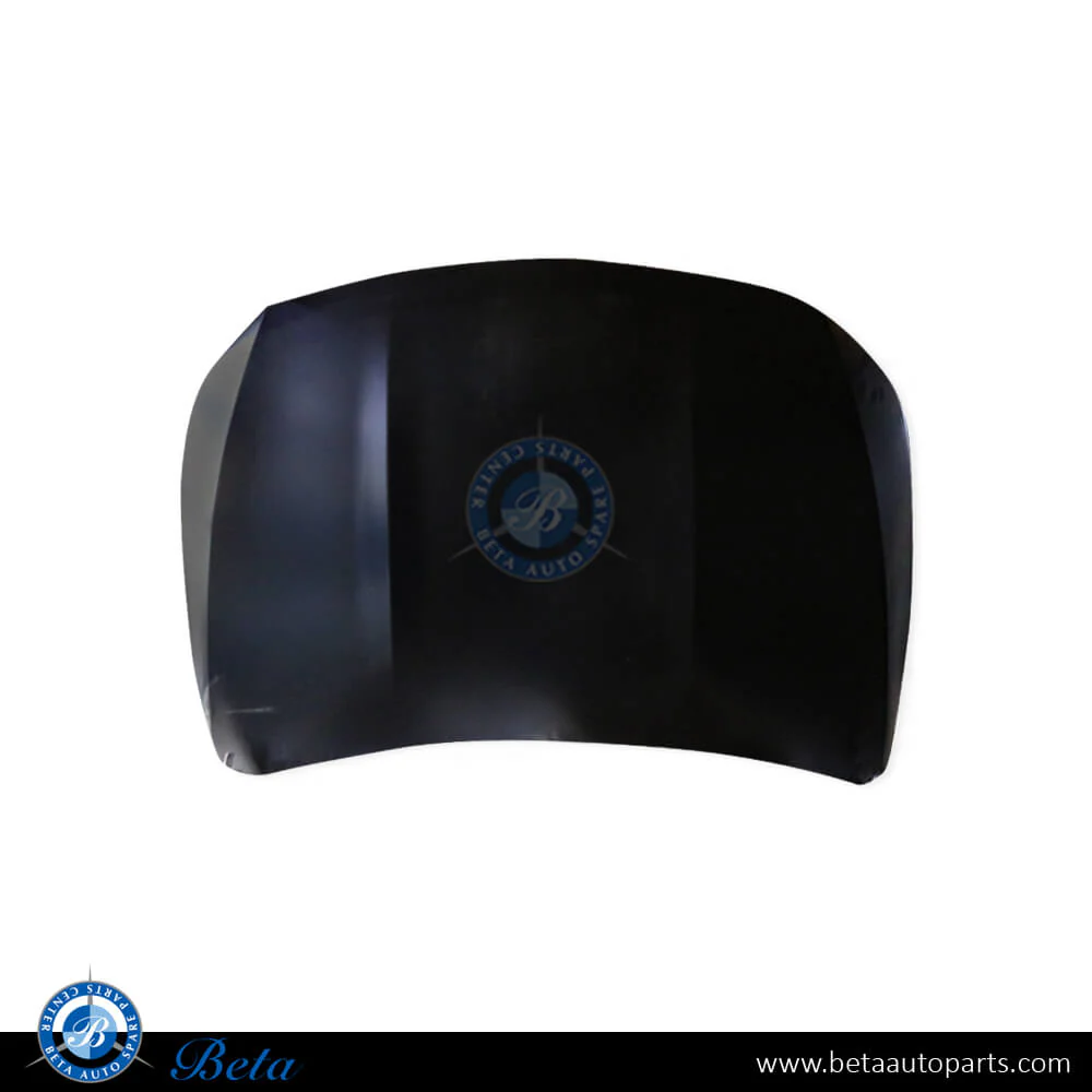 Mercedes CLA-Class C118 (2019-Up), Hood (Aluminum), China, 1188804700