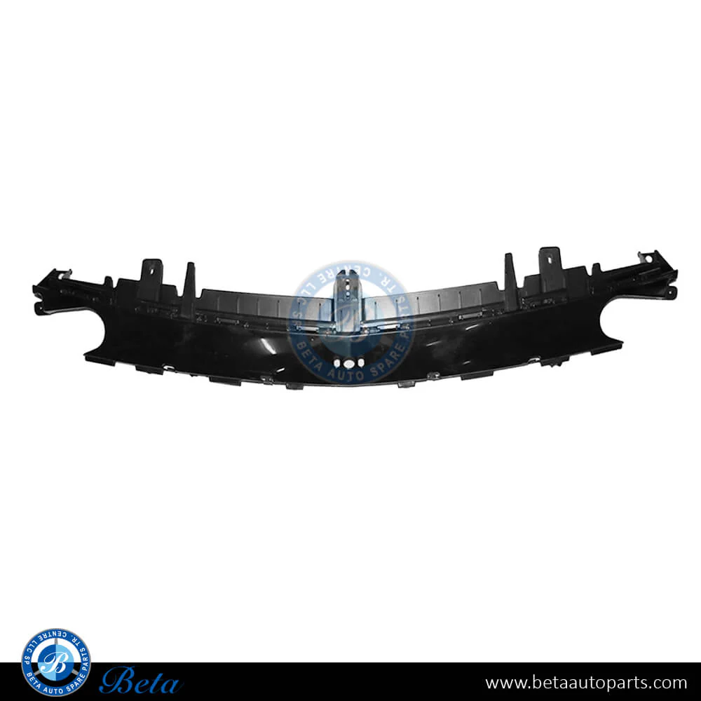 Mercedes CLS-Class C257 (2019-2023), Front Bumper Upper Bracket, China, 2578854900