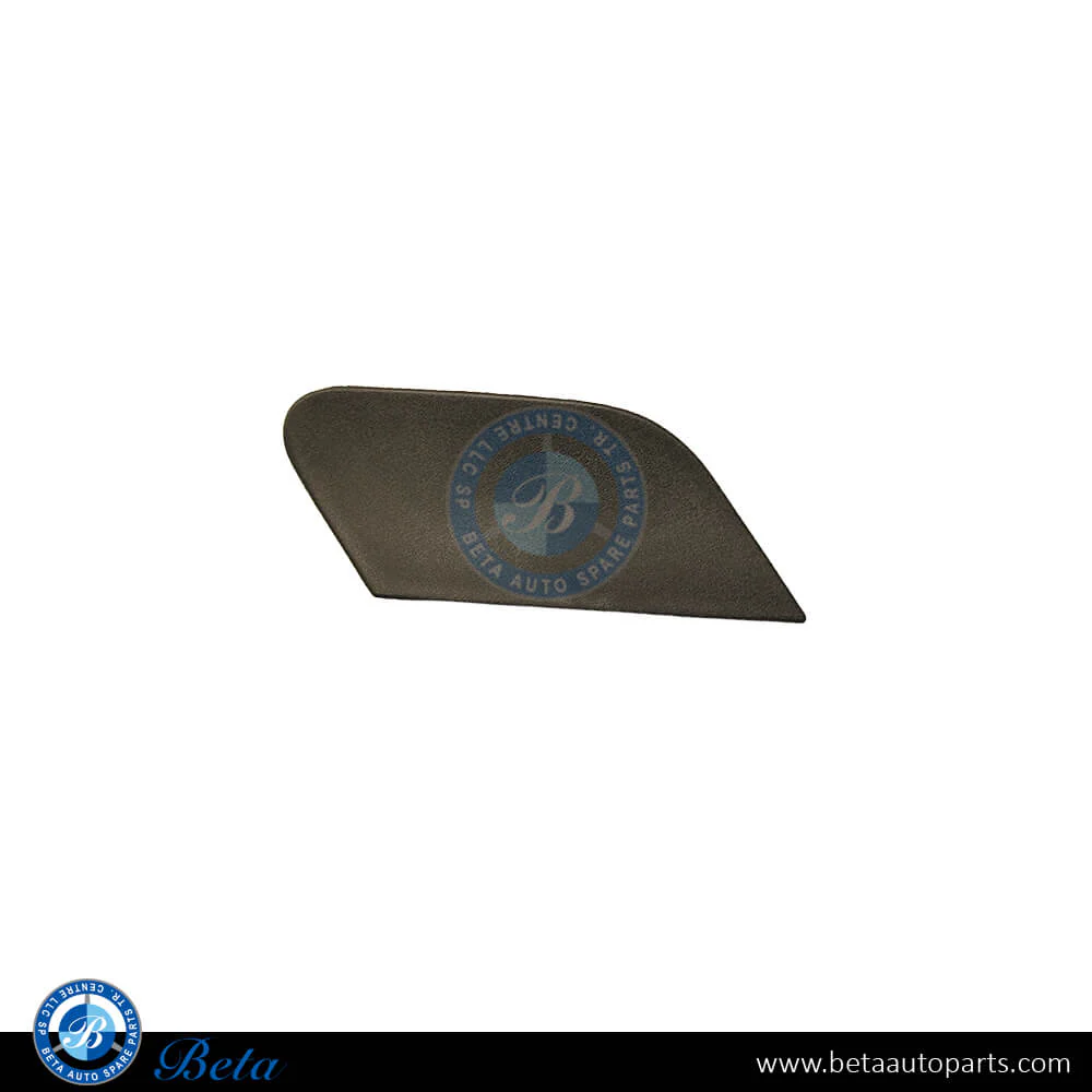 Mercedes CLS-Class C257 (2019-2023), Rear Bumper Tow Cover Moulding Normal AMG, China, 2578859500