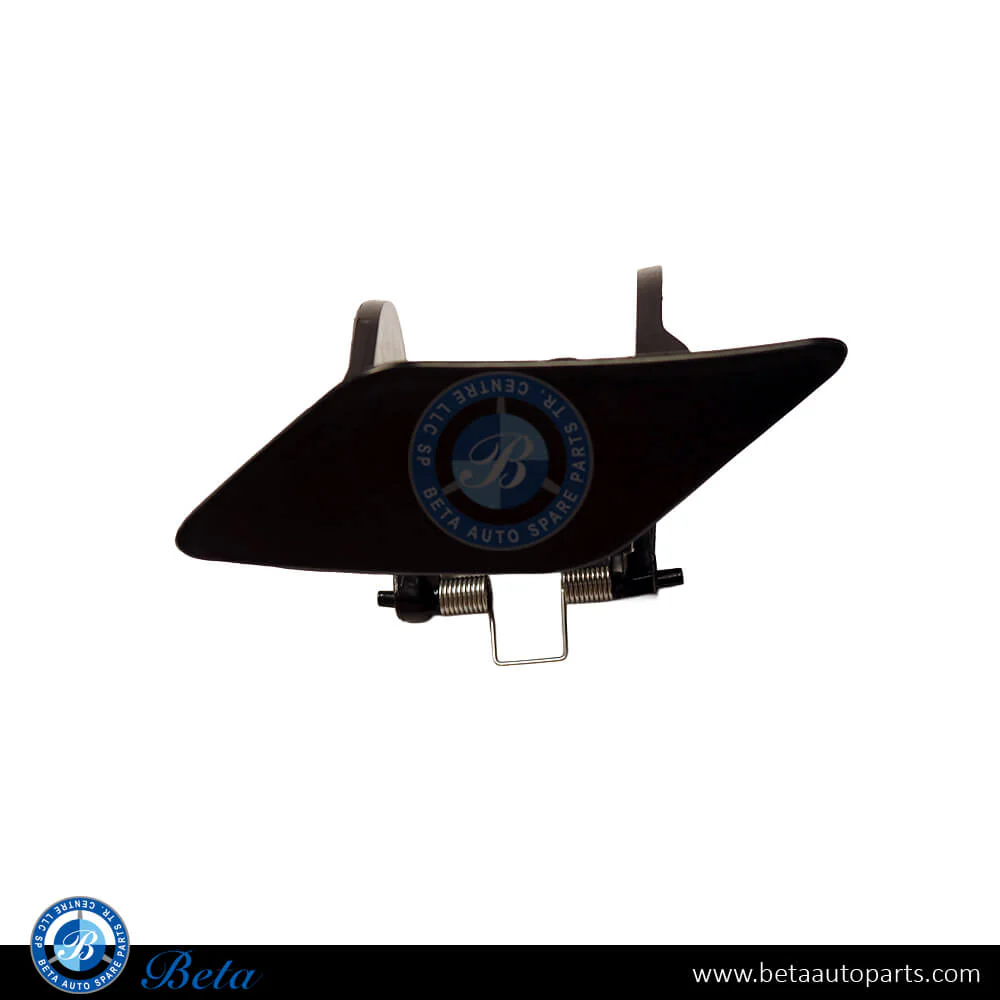 Mercedes CLS-Class W218 (2011-2014), Headlamp Washer Cover AMG CLS63 (Left), China, 2188800405