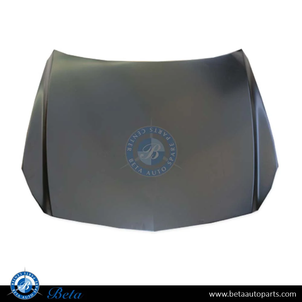 Mercedes CLS-Class W218 (2011-2018), Hood (Aluminum), China, 2188800057