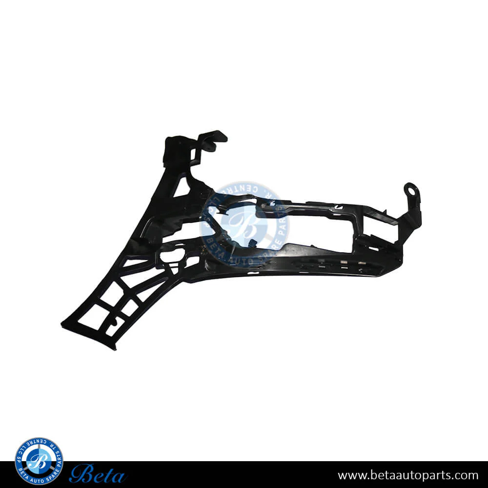 Mercedes CLS-Class W218 (2015-2018), Front Bumper Inner Frame Normal AMG (Left), China, 2188852965