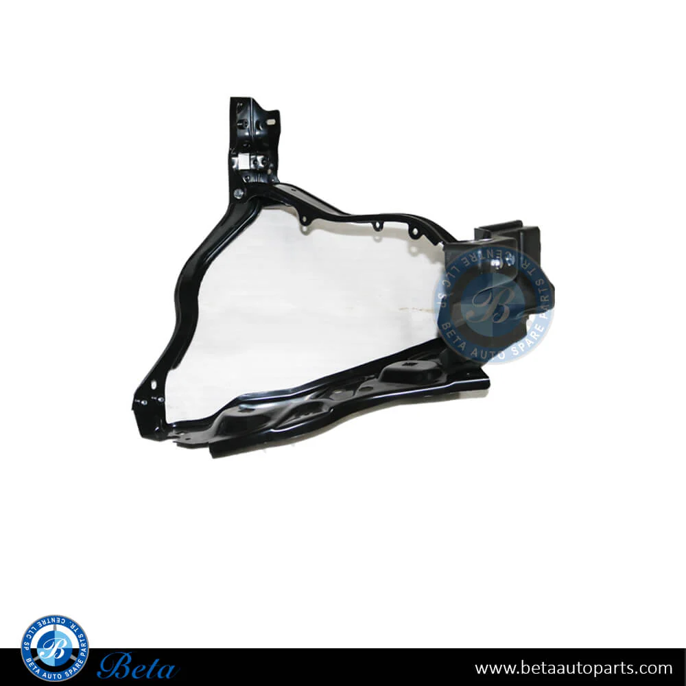 Mercedes CLS-Class W218 (2015-2018), Headlamp Bracket (Right), China, 2186202500