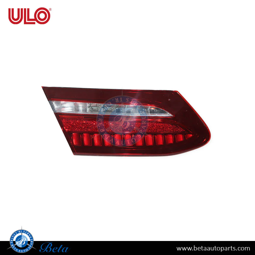 Mercedes E-Class Coupe C238 (2017-2020), Trunk Lamp LED for Dynamic Headlamp (Right), ULO, 2389067201 / 2389061501