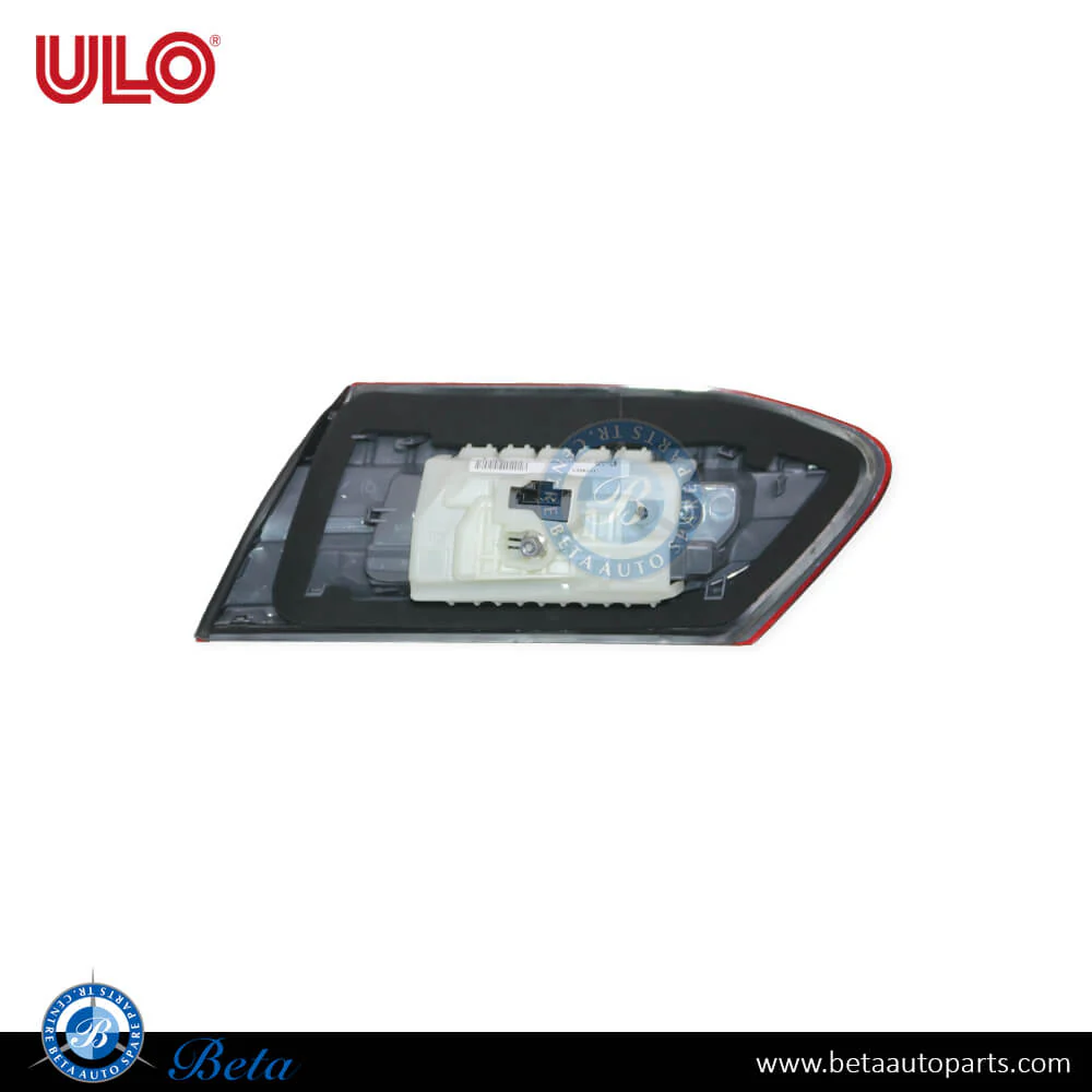 Mercedes E-Class Coupe C238 (2017-2020), Trunk Lamp LED for Static Headlamp (Left), ULO, 2389062300 - Image 2