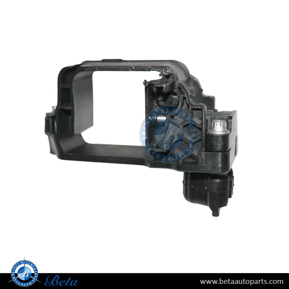 Mercedes E-Class / CLE-Class / GLC-Class W214 / C236 / X254 / C254 (2023-Up), Radiator Support Lower Holder (Left), China, 2545019400