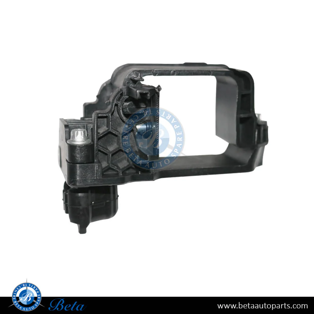 Mercedes E-Class / CLE-Class / GLC-Class W214 / C236 / X254 / C254 (2023-Up), Radiator Support Lower Holder (Right), China, 2545019500