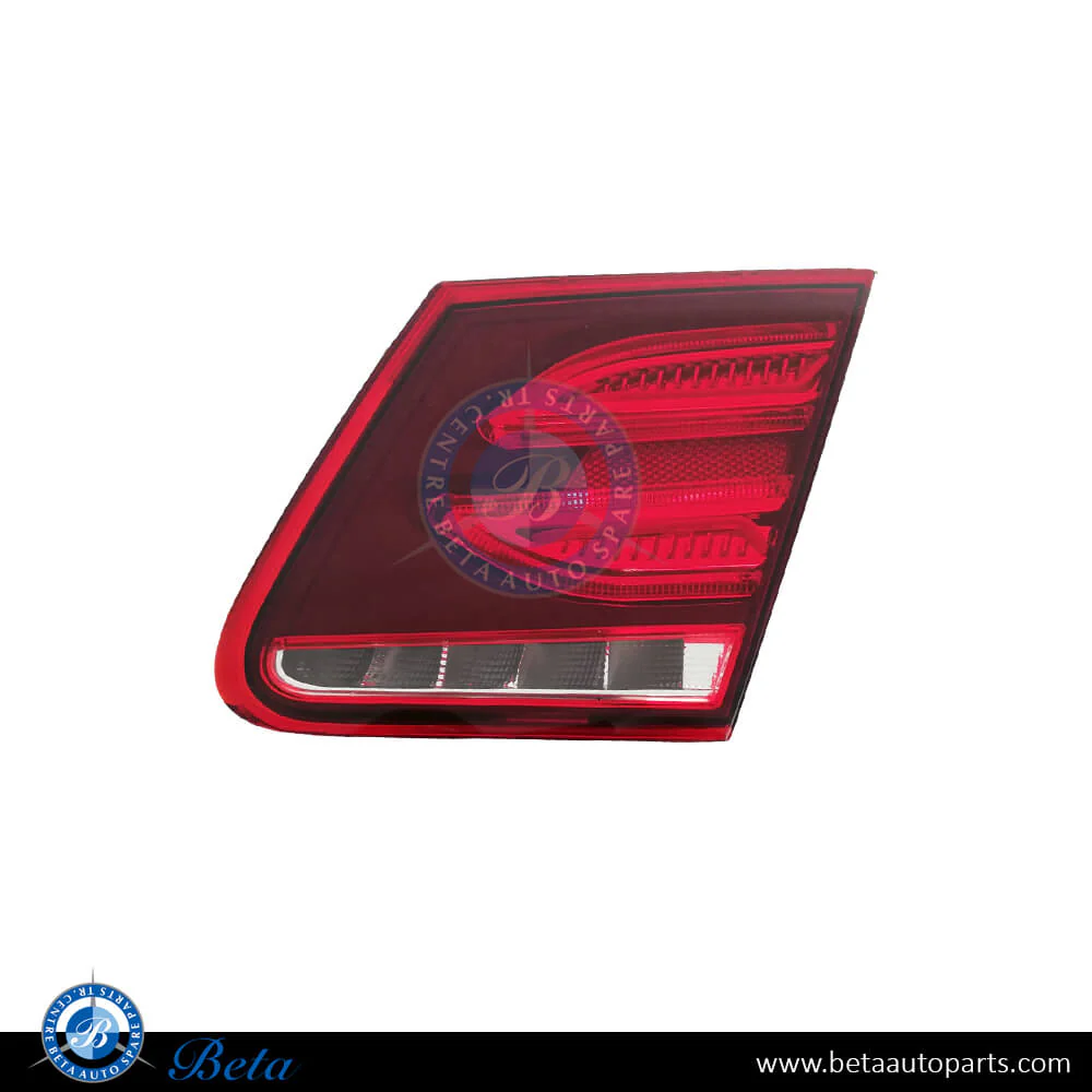 Mercedes E-Class Coupe C207 (2014-2016), Trunk Lamp (Right), China, 2079063800