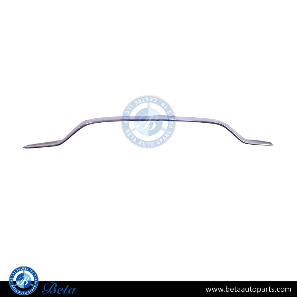 Mercedes E-Class Coupe C238 (2017-2023), Rear Diffuser Moulding Normal AMG, China, 2388859600