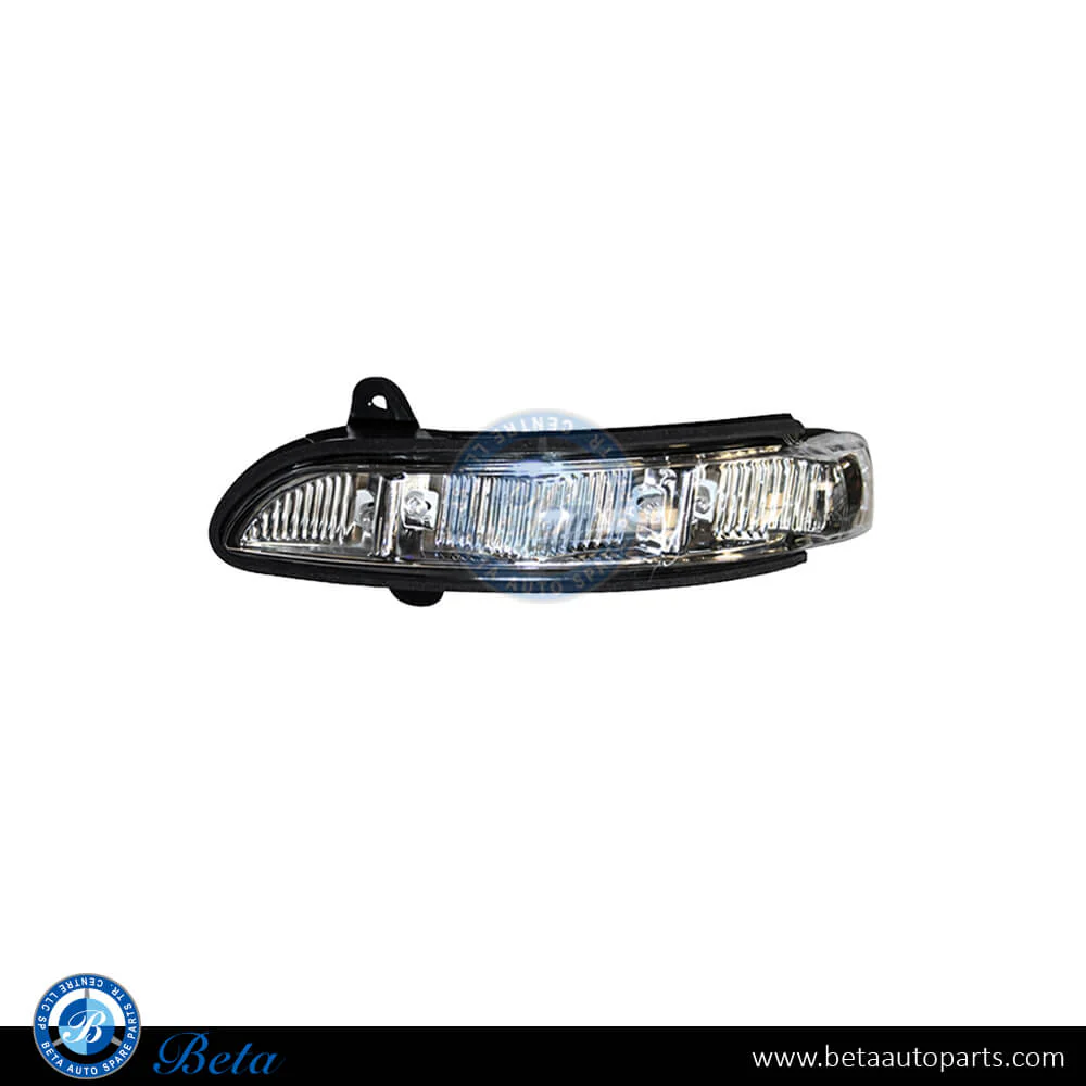 Mercedes E-Class / S-Class / CLS-Class W211 / W221 / W219 (2006-2010), Mirror Blinker (Left), China, 2198200521