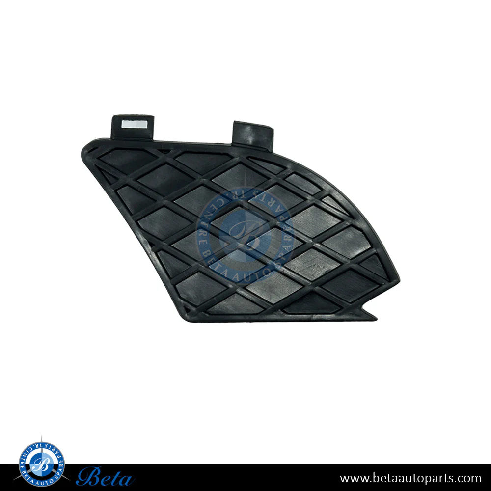 Mercedes E-Class W210 (2000-2002), Front Bumper Lower Grille (Right), Taiwan, 2108850253