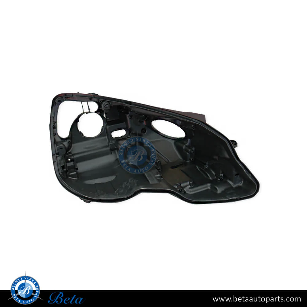 Mercedes E-Class W212 (2010-2013), Headlamp Housing for Xenon (Right), China, 2128204161
