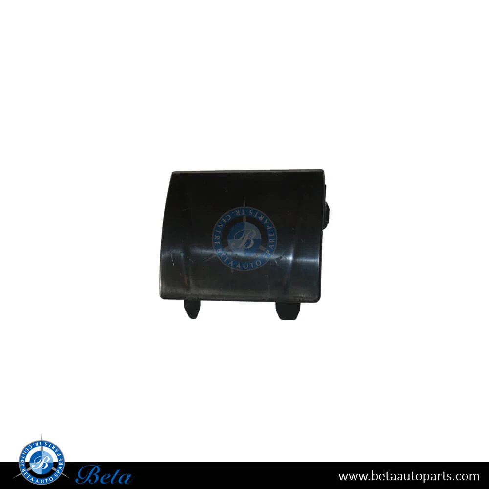 Mercedes E-Class W212 (2010-2013), Side Skirt Front Jacking Cover Normal AMG (Left), China, 2126981530