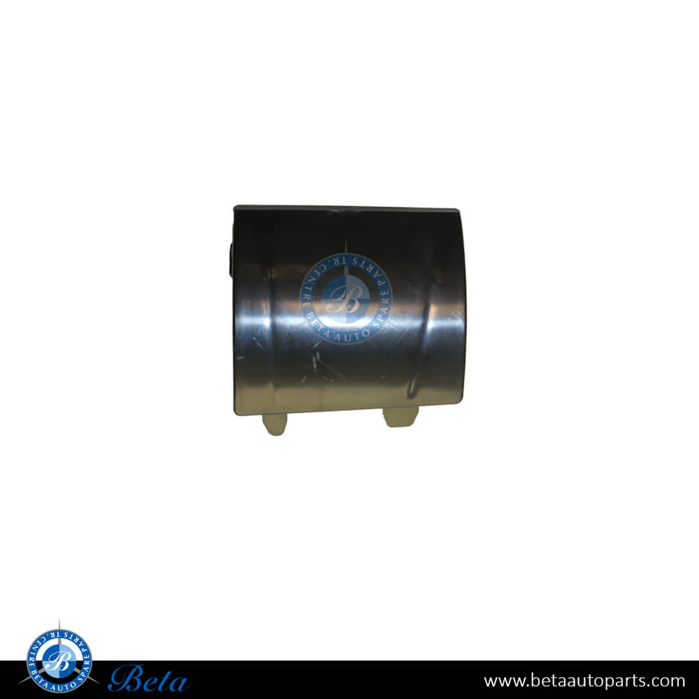 Mercedes E-Class W212 (2010-2016), Side Skirt Rear Jacking Cover Normal AMG (Left), China, 2126981730