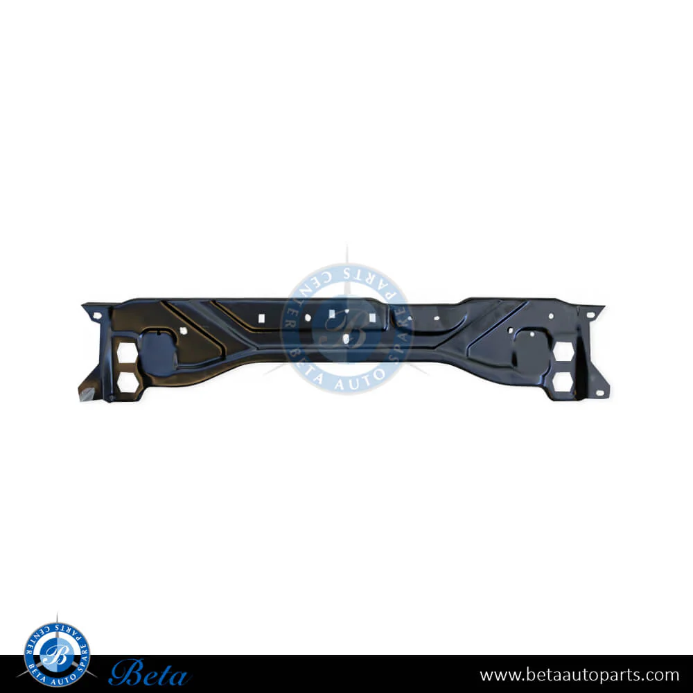 Mercedes E-Class W212 (2010-2016), Front Upper Panel (Steel), Taiwan, 2126200072 / 2126201100