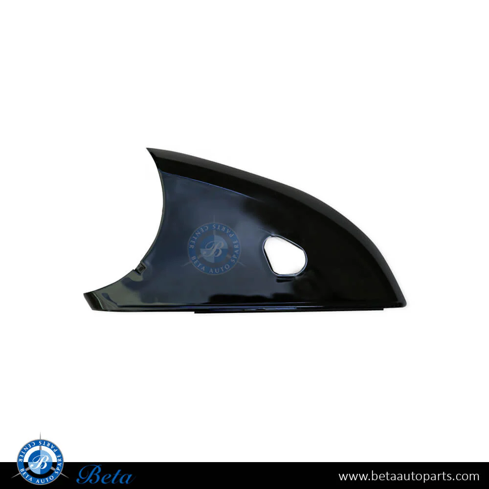 Mercedes E-Class W212 (2010-2016), Mirror Body Under Cover (Left), China, 2128100015