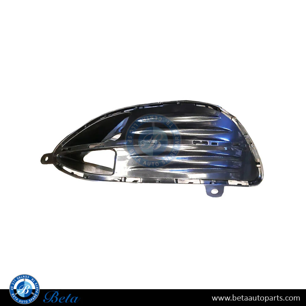Mercedes E-Class W212 (2014-2016), Fog Lamp Cover Elegance (Left), China, 2128852122