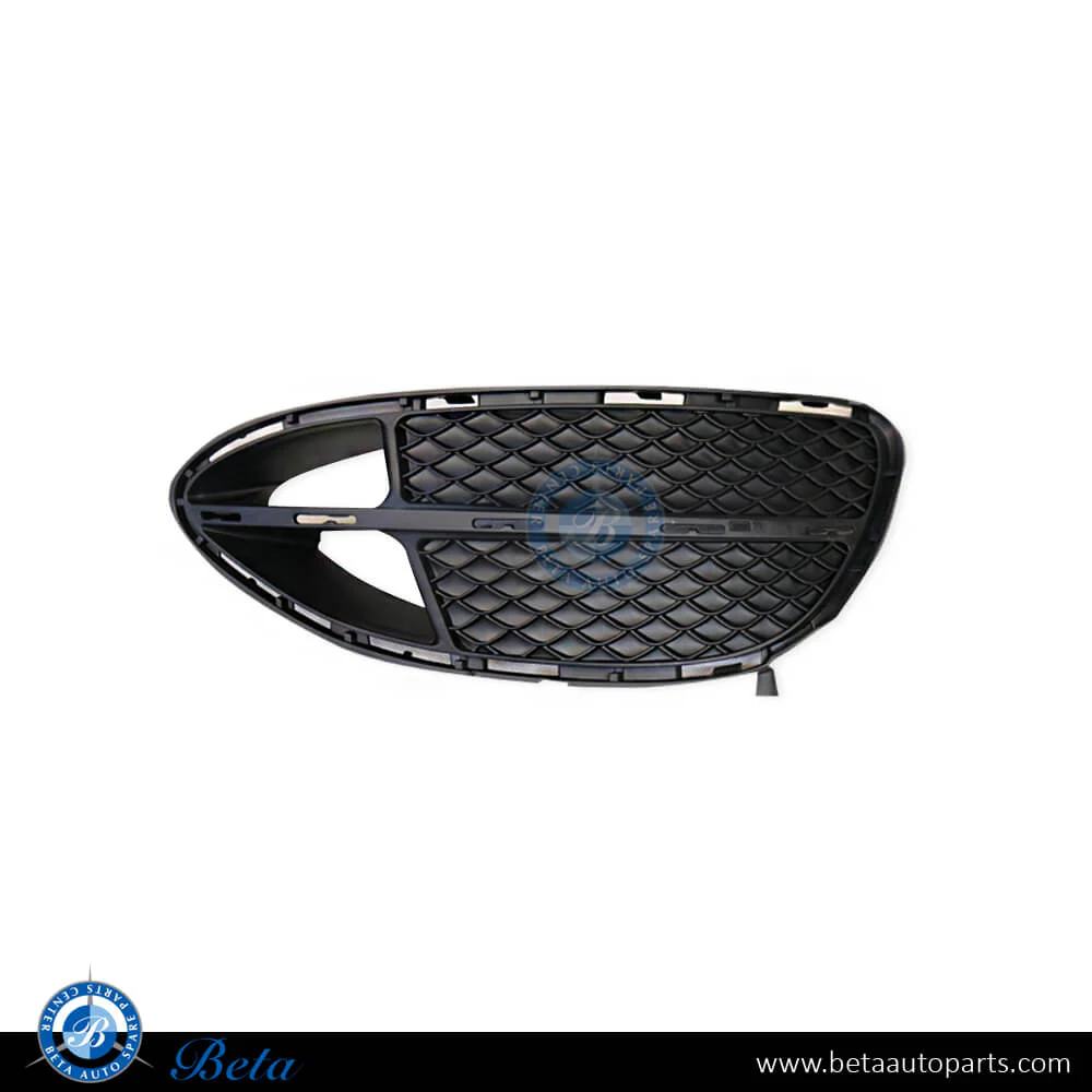 Mercedes E-Class W212 (2014-2016), Fog Lamp Cover Classic/Avantgarde/Elegance (Right), China, 2128852022
