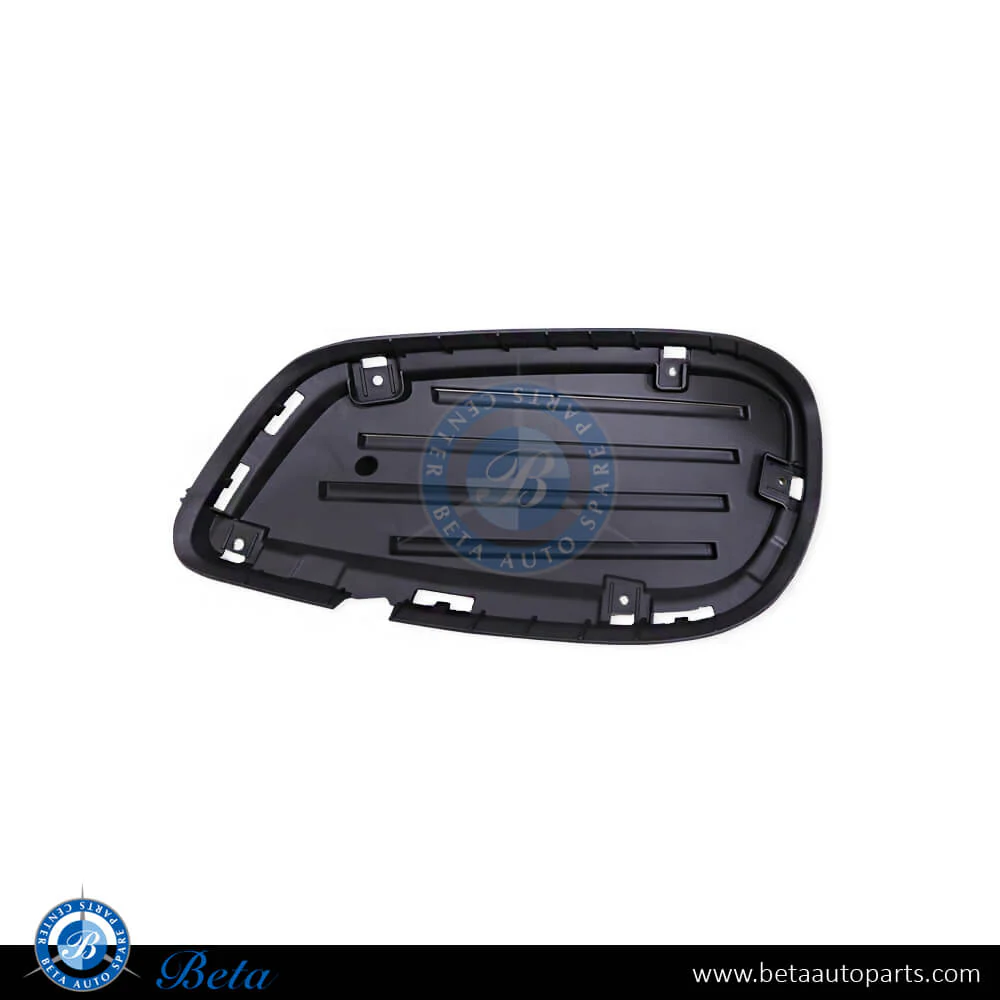 Mercedes E-Class W212 (2014-2016), Fog Lamp Inner Frame Normal AMG (Right), China, 2128852823