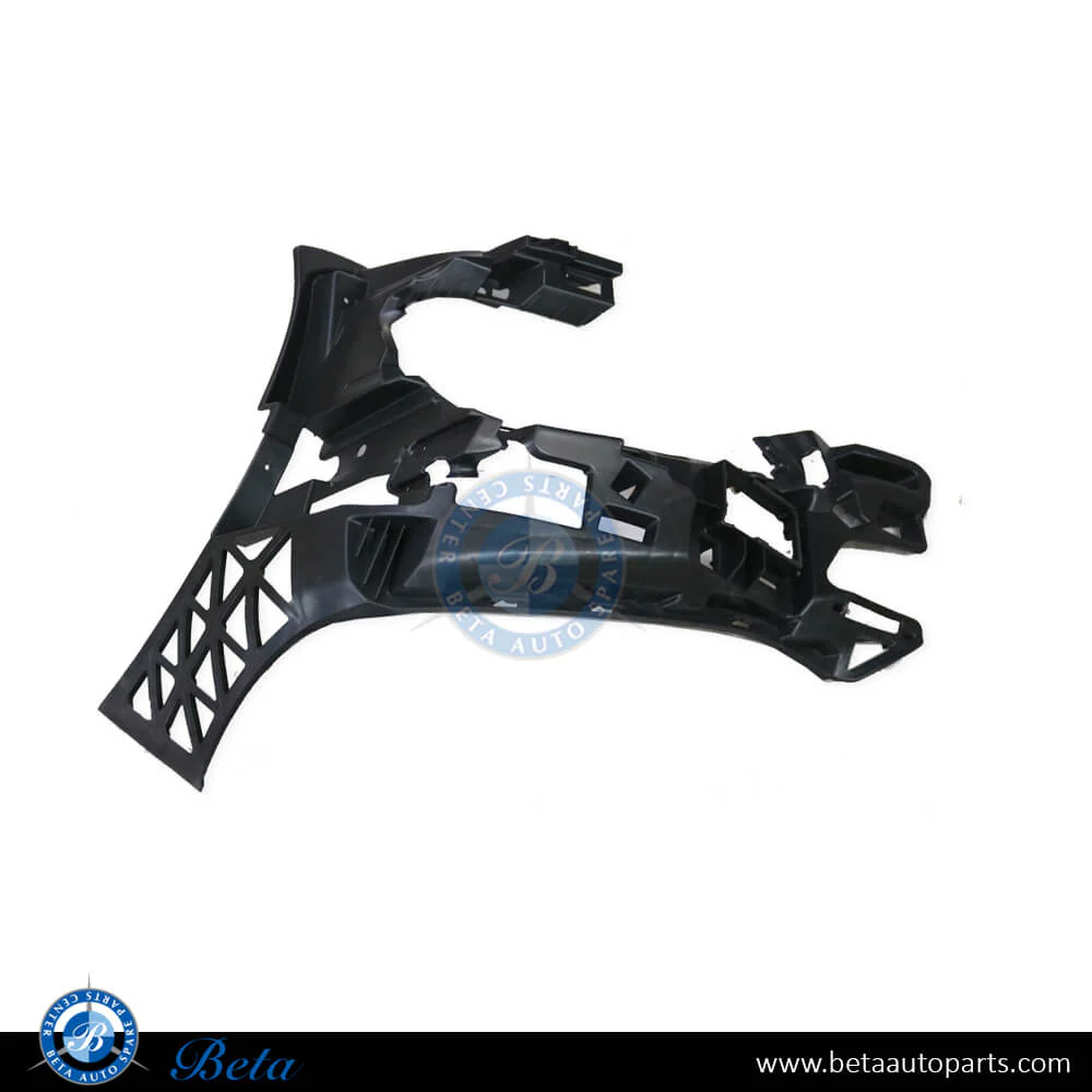 Mercedes E-Class W212 (2014-2016), Front Bumper Inner Frame Normal AMG (Left), China, 2128854765