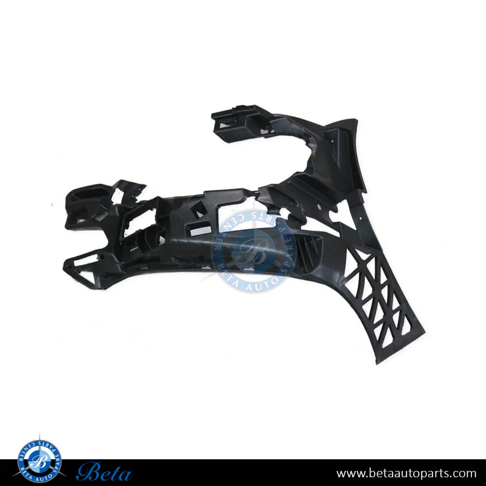 Mercedes E-Class W212 (2014-2016), Front Bumper Inner Frame Normal AMG (Right), China, 2128854865