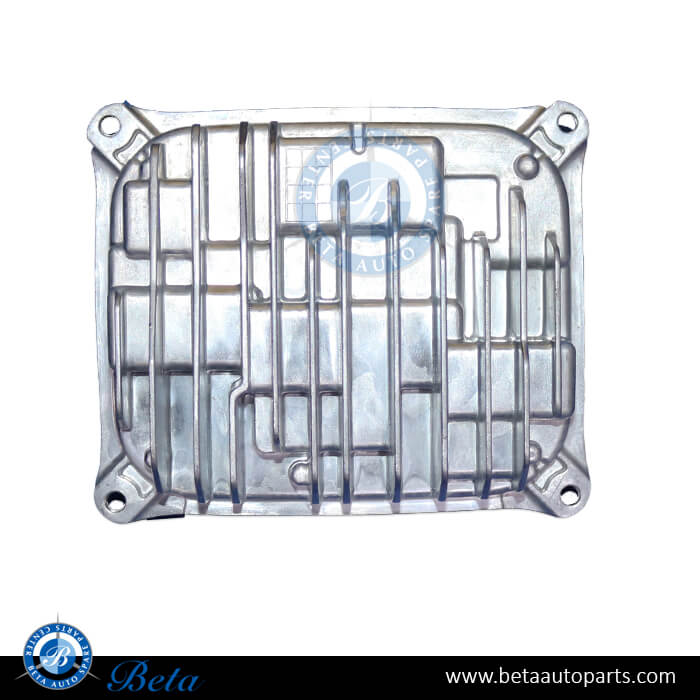 Mercedes E-Class W212 (2014-2016), LED Control Unit, China, 2129005324 / 2129008224 / 2189007206