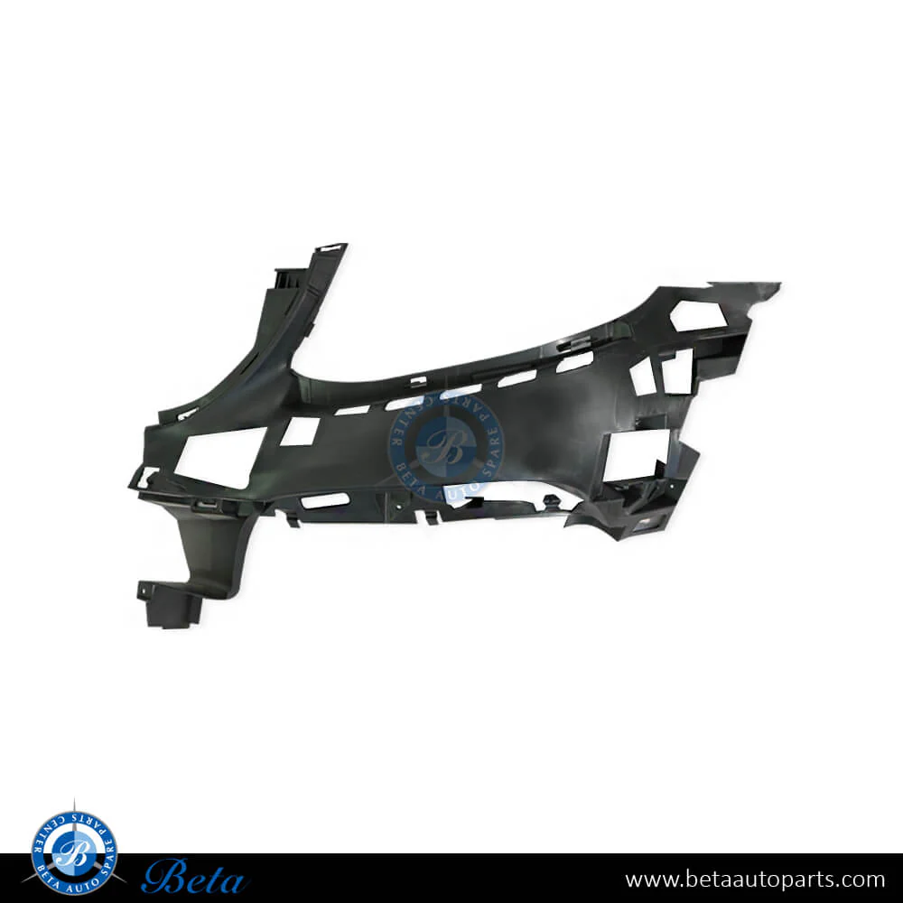 Mercedes E-Class W213 (2017-2020), Front Bumper Basic Mounting - Base Package (Left), China, 2138850865