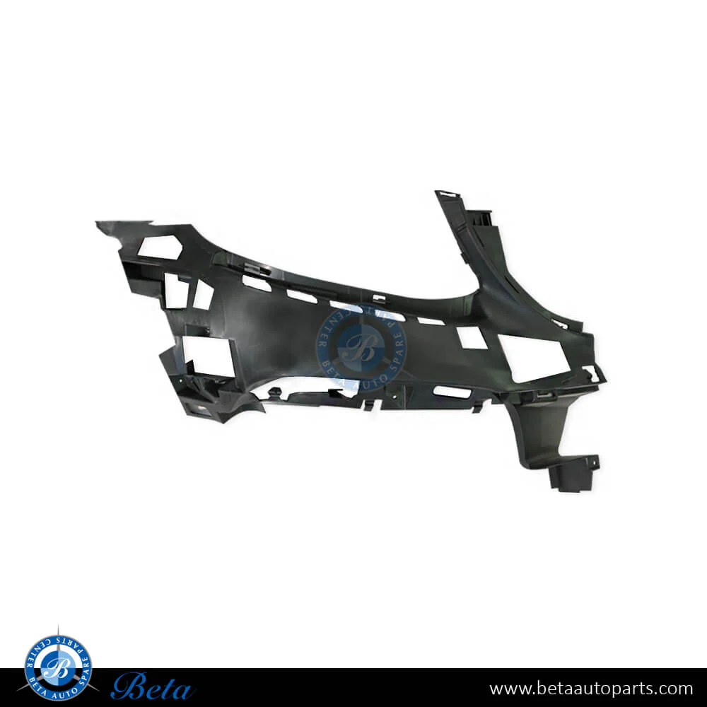 Mercedes E-Class W213 (2017-2020), Front Bumper Basic Mounting - Base Package (Right), China, 2138851065