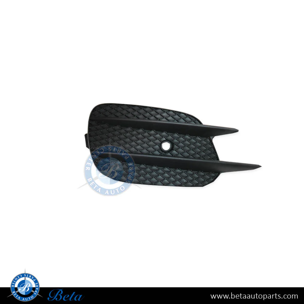 Mercedes E-Class W213 (2017-2020), Front Bumper Lower Grille Normal AMG (Left), China, 2138856700